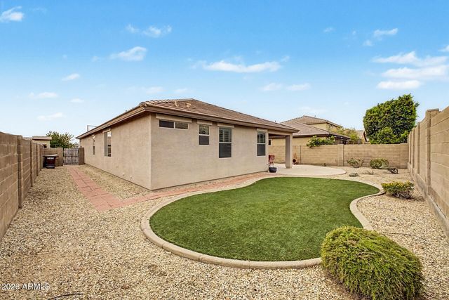 7103 W LONE TREE Trail, Peoria, AZ 85383