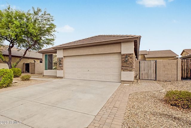 7103 W LONE TREE Trail, Peoria, AZ 85383