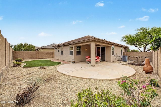 7103 W LONE TREE Trail, Peoria, AZ 85383