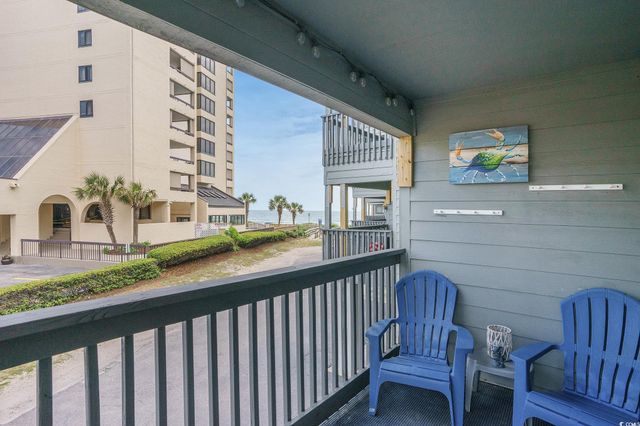 6000 N Ocean Blvd. # 133, North Myrtle Beach, SC 29582