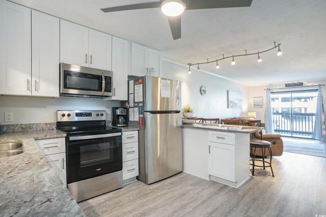 6000 N Ocean Blvd. # 133, North Myrtle Beach, SC 29582