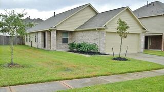 5409 Rio Ramos Street, Rosharon, TX 77583