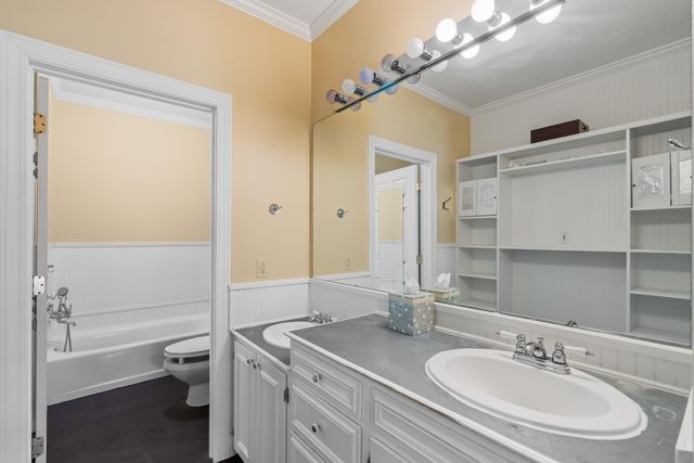 310 Shadow Wood Dr., Hattiesburg, MS 39402
