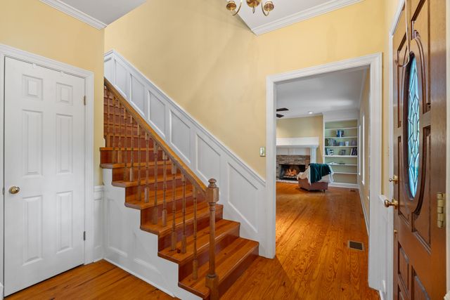 310 Shadow Wood Dr., Hattiesburg, MS 39402