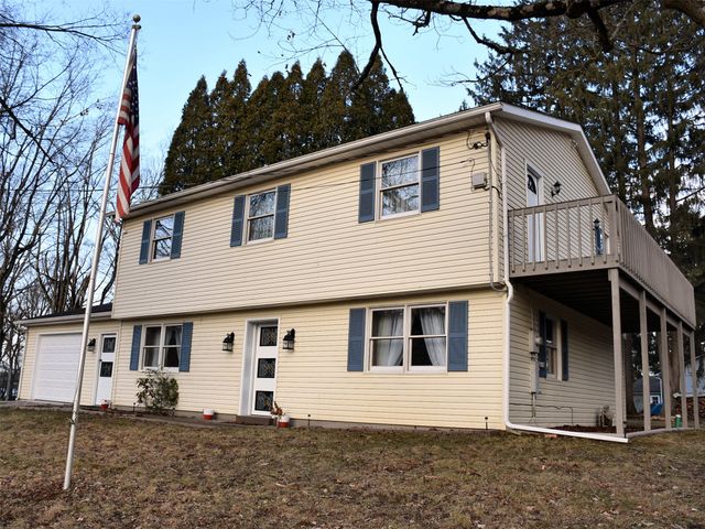 11868 OAKMERE Place, Conneaut Lake, PA 16316