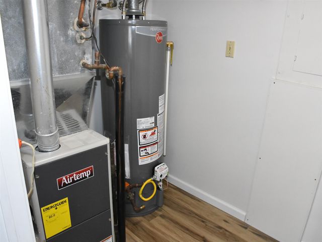 11868 OAKMERE Place, Conneaut Lake, PA 16316