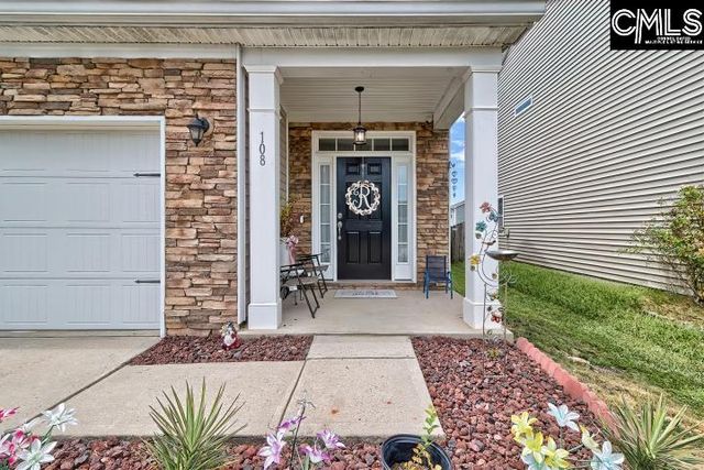 108 Pennsylvania Court, Chapin, SC 29036