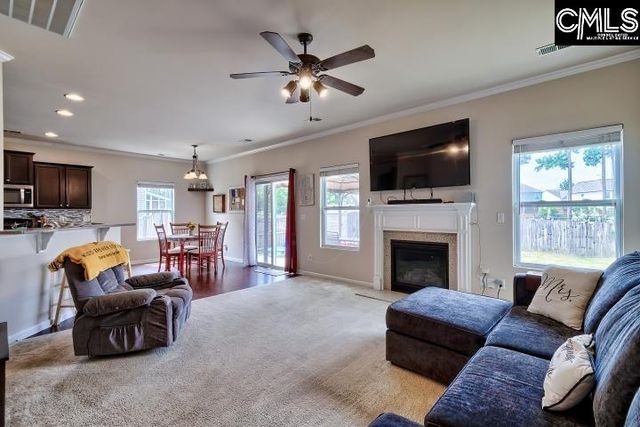 108 Pennsylvania Court, Chapin, SC 29036