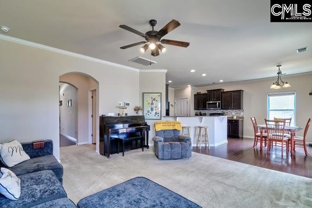 108 Pennsylvania Court, Chapin, SC 29036