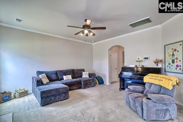 108 Pennsylvania Court, Chapin, SC 29036