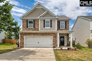 108 Pennsylvania Court, Chapin, SC 29036
