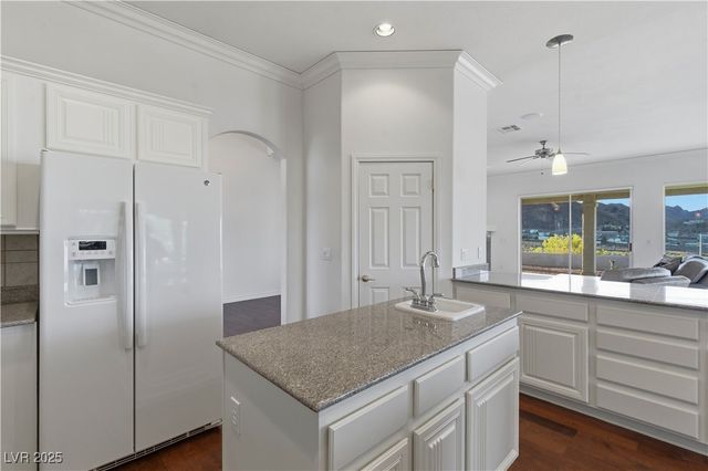 940 Villa Grande Way, Boulder City, NV 89005