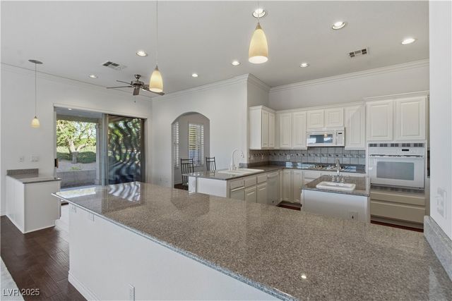 940 Villa Grande Way, Boulder City, NV 89005