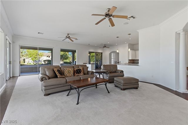 940 Villa Grande Way, Boulder City, NV 89005