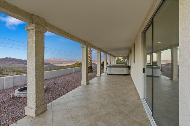 940 Villa Grande Way, Boulder City, NV 89005