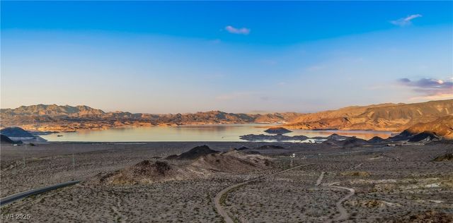 940 Villa Grande Way, Boulder City, NV 89005