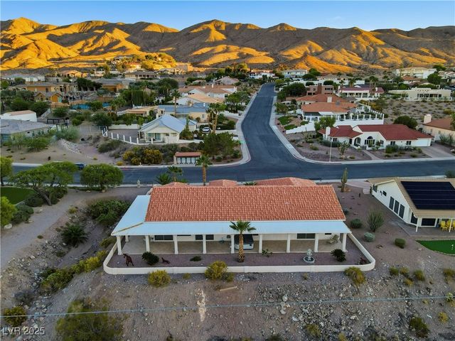 940 Villa Grande Way, Boulder City, NV 89005