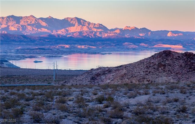 940 Villa Grande Way, Boulder City, NV 89005