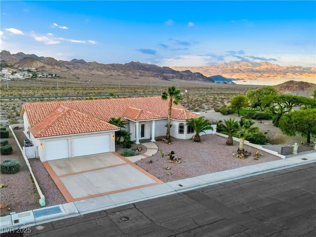 940 Villa Grande Way, Boulder City, NV 89005