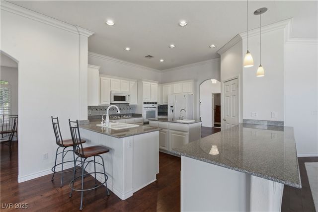 940 Villa Grande Way, Boulder City, NV 89005