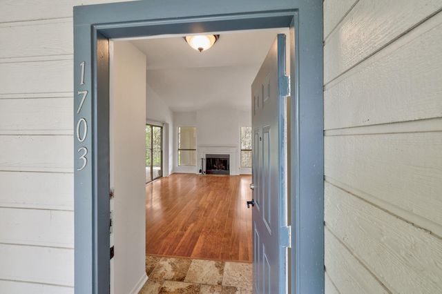 6000 Shepherd Mountain CV 1703, Austin, TX 78730