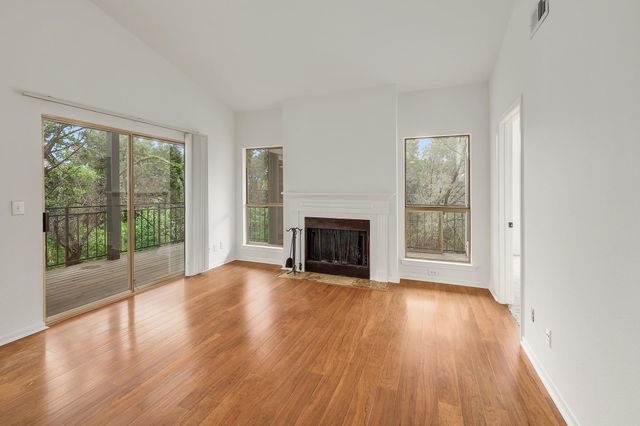 6000 Shepherd Mountain CV 1703, Austin, TX 78730