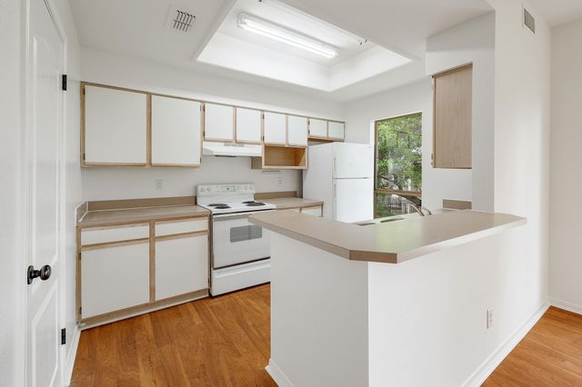 6000 Shepherd Mountain CV 1703, Austin, TX 78730