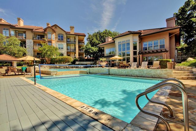 6000 Shepherd Mountain CV 1703, Austin, TX 78730