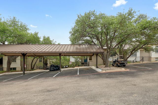 6000 Shepherd Mountain CV 1703, Austin, TX 78730