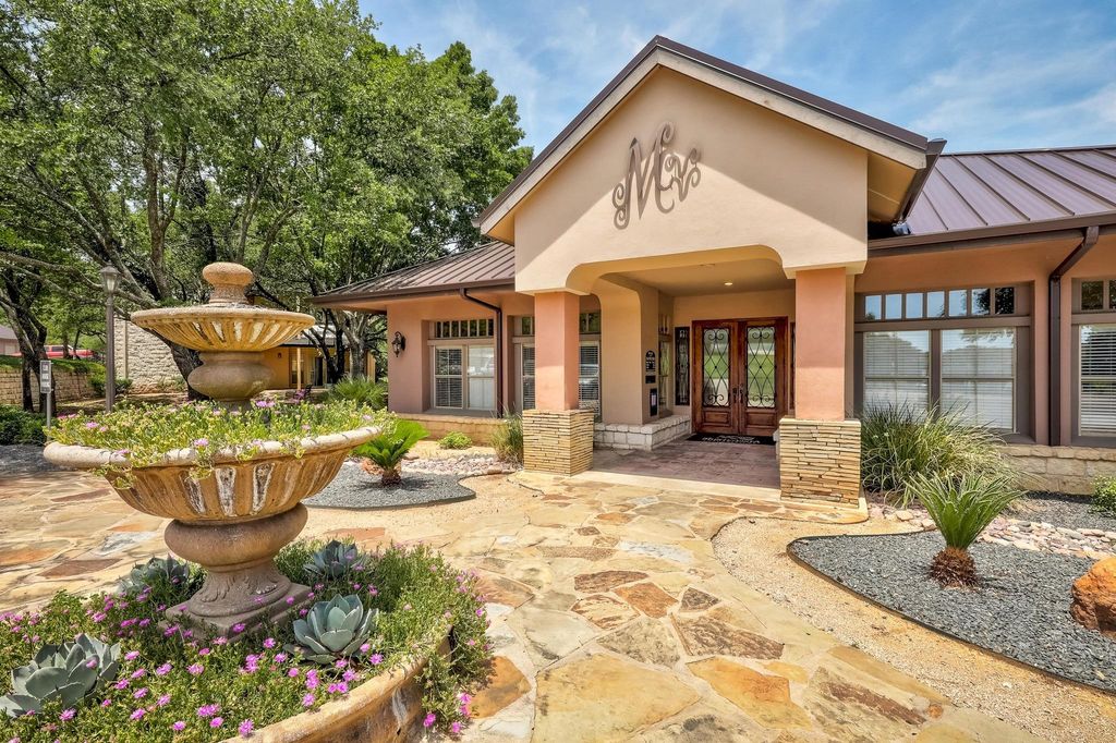 6000 Shepherd Mountain CV 1703, Austin, TX 78730