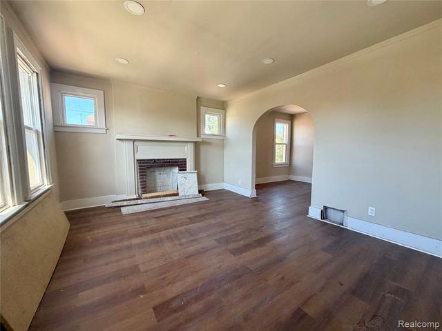 13202 Monica Street, Detroit, MI 48238