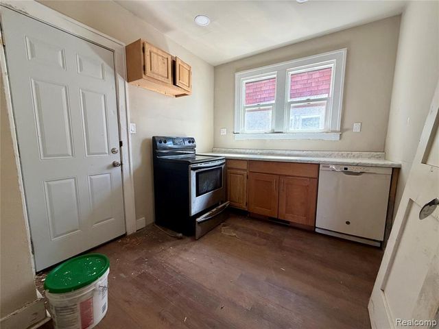 13202 Monica Street, Detroit, MI 48238