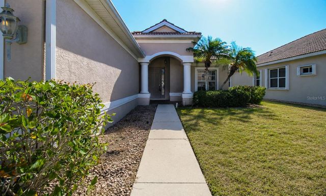 6343 ROOKERY CIRCLE, Bradenton, FL 34203