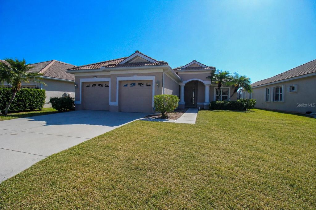 6343 ROOKERY CIRCLE, Bradenton, FL 34203