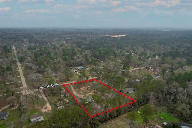 17858 Split Oak Circle, New Caney, TX 77357