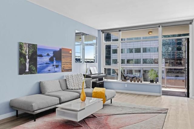 427 9th Avenue 801, San Diego, CA 92101
