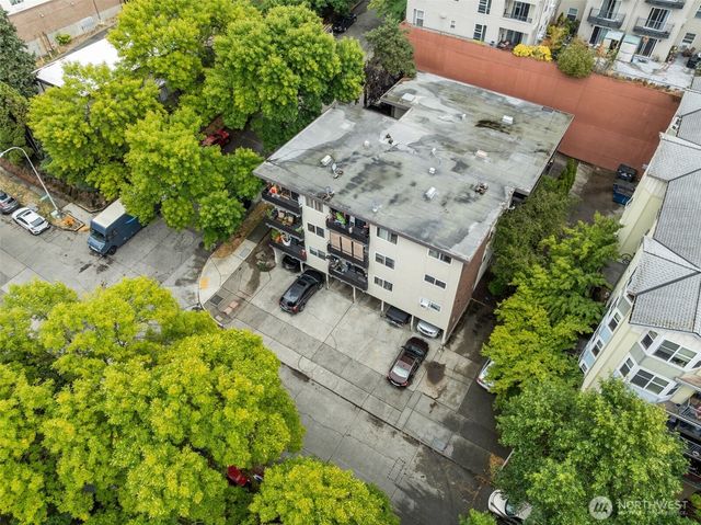 2201 S Main Street, Seattle, WA 98144