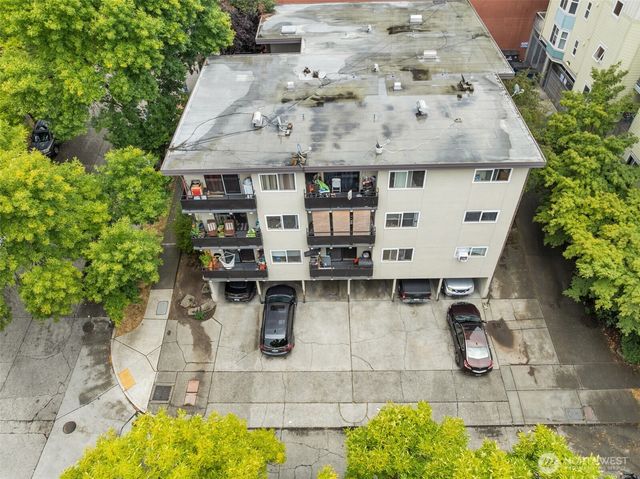 2201 S Main Street, Seattle, WA 98144