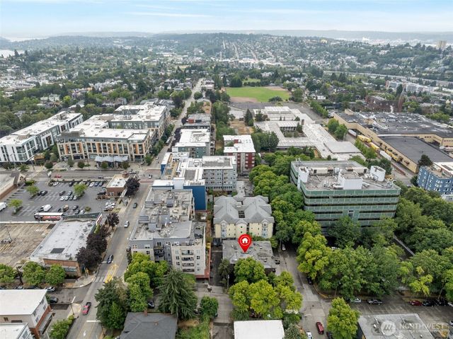 2201 S Main Street, Seattle, WA 98144