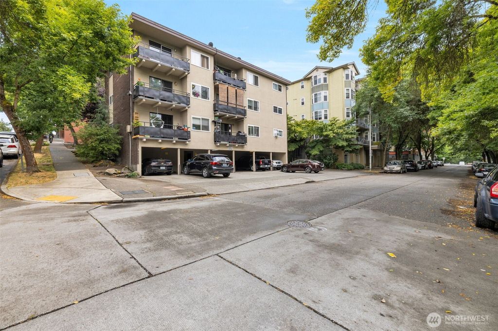 2201 S Main Street, Seattle, WA 98144