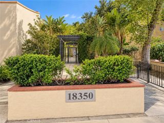 18350 Hatteras Street 233, Tarzana, CA 91356