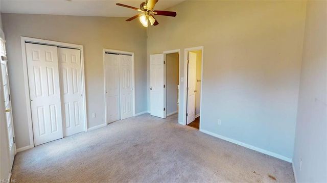 81 N Lake LOOP, Hampton, VA 23666