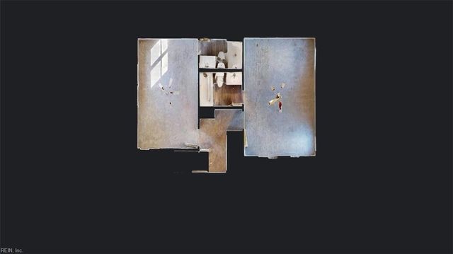 81 N Lake LOOP, Hampton, VA 23666