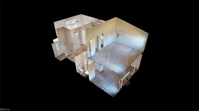 81 N Lake LOOP, Hampton, VA 23666