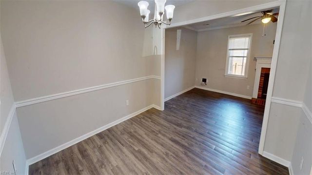 81 N Lake LOOP, Hampton, VA 23666