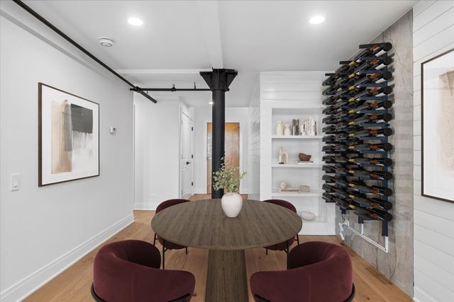 1000 W WASHINGTON Boulevard 517, Chicago, IL 60607