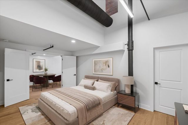1000 W WASHINGTON Boulevard 517, Chicago, IL 60607