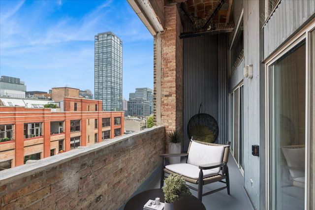 1000 W WASHINGTON Boulevard 517, Chicago, IL 60607