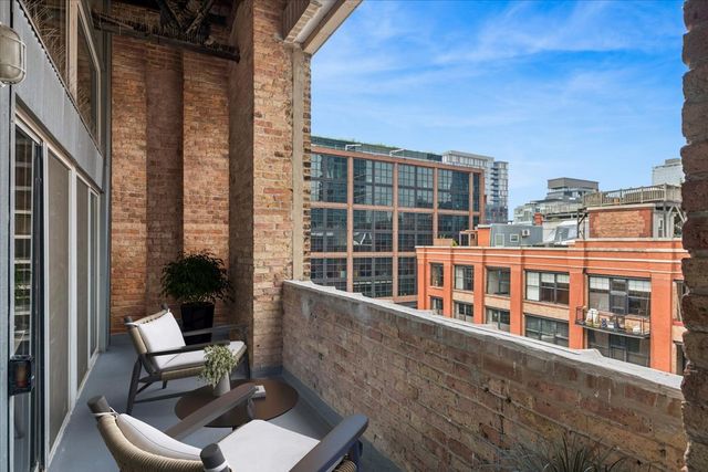 1000 W WASHINGTON Boulevard 517, Chicago, IL 60607