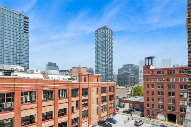 1000 W WASHINGTON Boulevard 517, Chicago, IL 60607